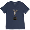 awards V-Neck Tee