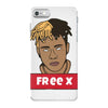 xxxtentacion iPhone 7 Case
