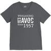 unheil havoc since 1957 V-Neck Tee