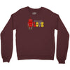 all you need is love best Crewneck Sweatshirt