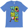 zombie font T-Shirt
