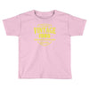 vintage 1985 Toddler T-shirt