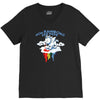 rainblows V-Neck Tee