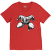 venom attack 2 V-Neck Tee