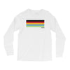 Italia 1990 Long Sleeve Shirts