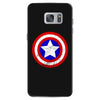 Captain America Samsung Galaxy S7