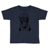 born to kill Toddler T-shirt