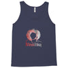 #IMWITHKAP (f154) Tank Top