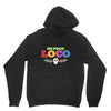 loco coco skul Unisex Hoodie