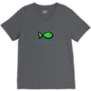 long beach V-Neck Tee