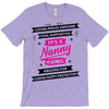 It's A Nanny Thing T-Shirt