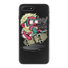 nerd attack iPhone 7 Plus Case