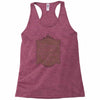only forever Racerback Tank