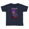 trask industrie Toddler T-shirt