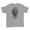 octopus Youth Tee