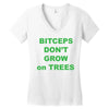 bitceps Women's V-Neck T-Shirt
