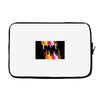 reservoir dogs (2) Laptop sleeve