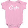Choke Baby Bodysuit