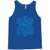 brunch day drinking Tank Top