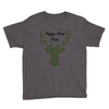 happy new year Youth Tee