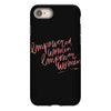 empowered women iPhone 8