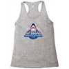amity islanders Racerback Tank