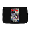 michonne inspired by the walking dead ideal birthday giftpresent Laptop sleeve