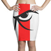kratos 2 Pencil Skirts