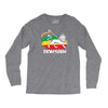 lion's den lion Long Sleeve Shirts