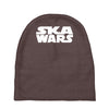 ska wars reggae dub step club music dance Baby Beanies