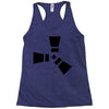 Rust Racerback Tank