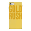 gold rush  official discovery channel merchandise alaska mining iPhone 7 Case