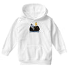 sir wars Youth Hoodie