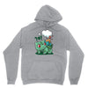 bombasaur Hoodie