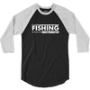 fishing 3/4 Sleeve Shirt