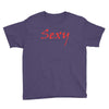 fahrie77 Youth Tee