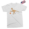 T-Rex Basketball Exclusive T-shirt