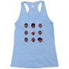 samojis Racerback Tank