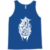 bat for lashes Tank Top