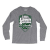 links lawn service Long Sleeve Shirts