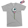 deliciously creepy Exclusive T-shirt