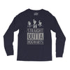 outta Long Sleeve Shirts