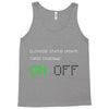 appareled Tank Top