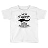 New Poppy 2018 Rokie Dept. Toddler T-shirt