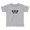 kale u Toddler T-shirt