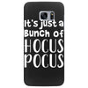 it's just a bunch of hocus pocus Samsung Galaxy S7 Edge
