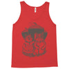 rodentian gothic Tank Top