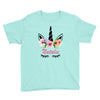 Unicorn Youth Tee