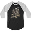 the weight of the world 3/4 Sleeve Shirt
