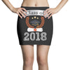 class of 2018 Mini Skirts
